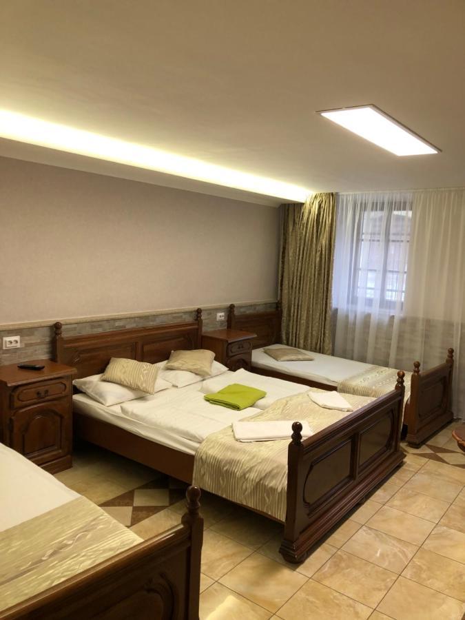 Mosoly Apartman Szeged Exterior foto