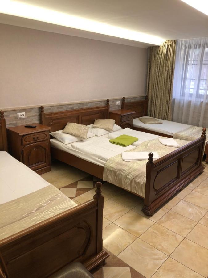 Mosoly Apartman Szeged Exterior foto