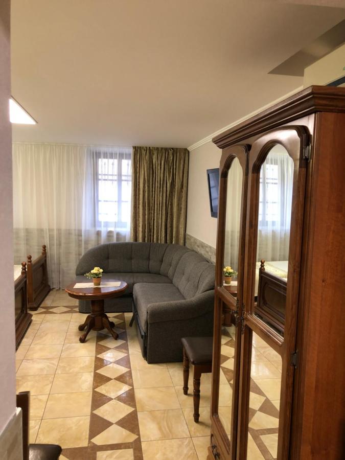Mosoly Apartman Szeged Exterior foto