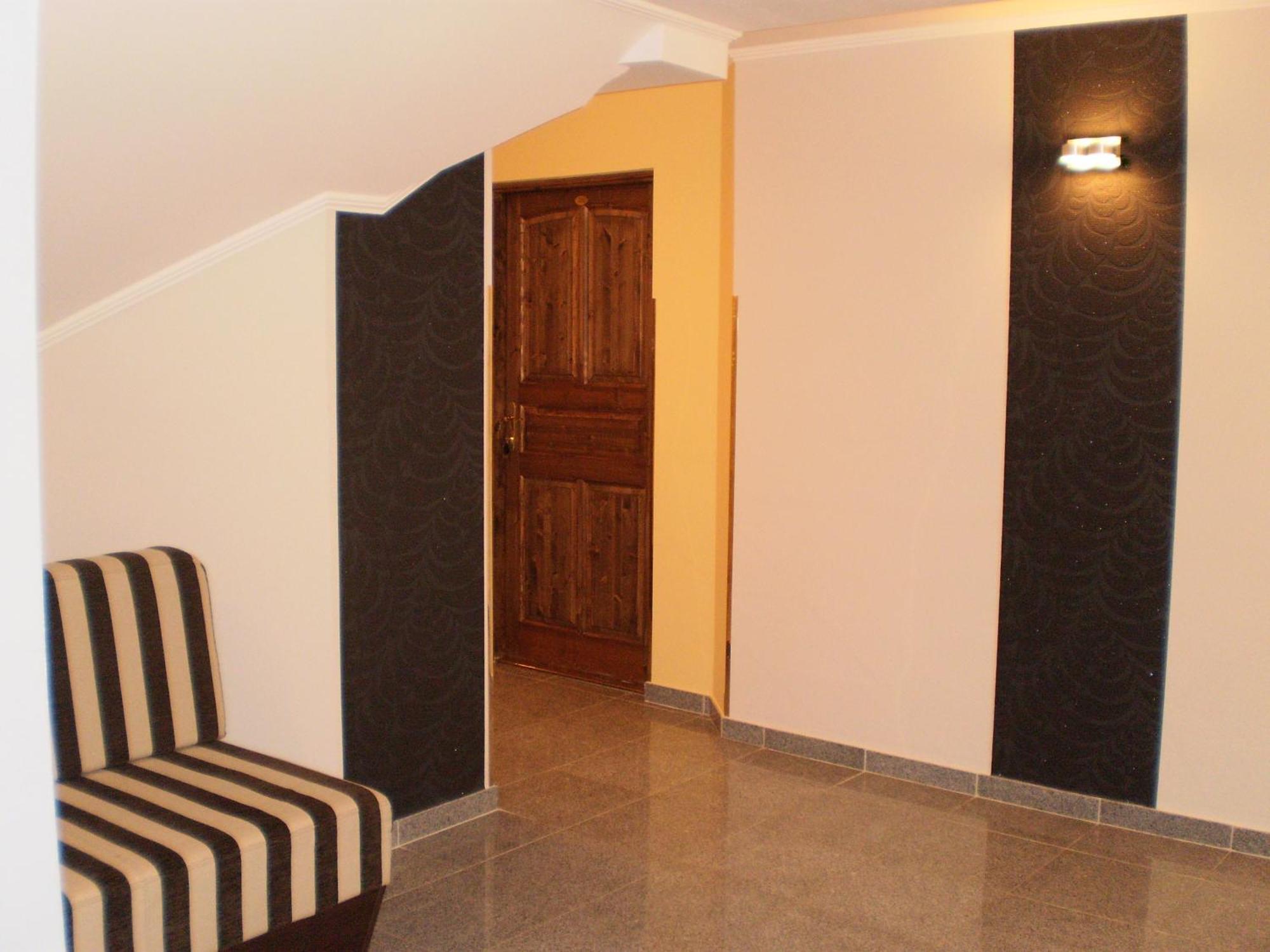 Mosoly Apartman Szeged Exterior foto
