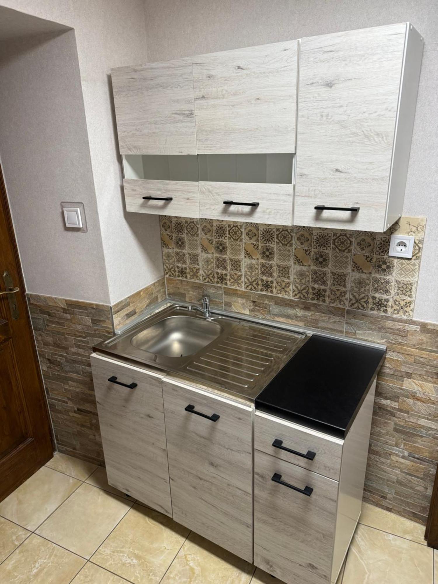 Mosoly Apartman Szeged Exterior foto