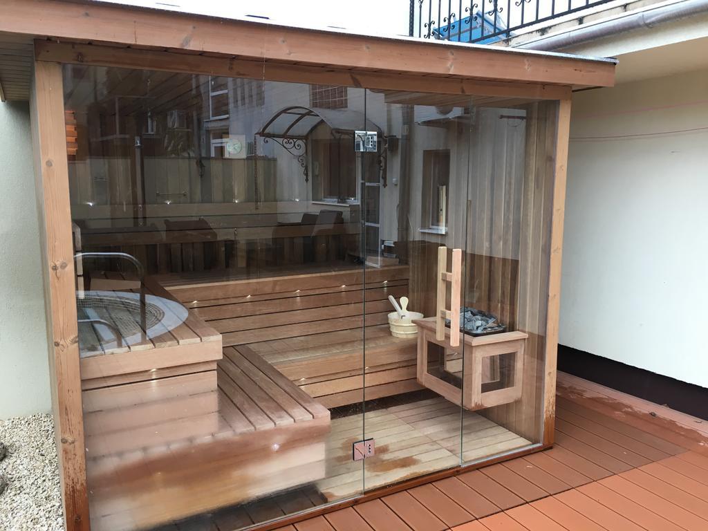 Mosoly Apartman Szeged Exterior foto