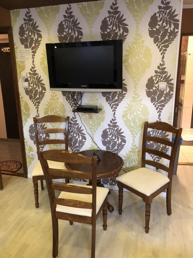 Mosoly Apartman Szeged Exterior foto